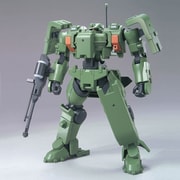 HG 機動戦士ガンダム00 ティエレン 地上型 [1/144スケール ガンダムプラモデル 2024年4月再生産]