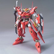 HG 機動戦士ガンダム00 ガンダムスローネ ツヴァイ [1/144スケール ガンダムプラモデル 2024年10月再生産]