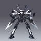 HG 機動戦士ガンダム00 スサノオ [1/144スケール ガンダムプラモデル 2024年4月再生産]