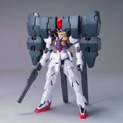 HG 機動戦士ガンダム00 ラファエルガンダム [1/144スケール ガンダムプラモデル 2024年7月再生産]