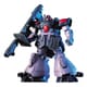 HGUC 機動戦士ガンダム0083 STARDUST MEMORY MS-09F ドム・トローペン [1/144スケール ガンダムプラモデル 2024年4月再生産]