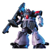 HGUC 機動戦士ガンダム0083 STARDUST MEMORY MS-09F ドム・トローペン [1/144スケール ガンダムプラモデル 2024年4月再生産]
