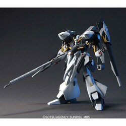 ヨドバシ.com - バンダイスピリッツ HGUC ADVANCE OF Z ティターンズの