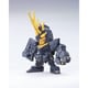BB戦士 380 ユニコーンガンダム2号機 バンシィ [ガンダムプラモデル 2024年8月再生産]