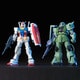 HGUC 機動戦士ガンダム ガンプラスターターセット [1/144スケール ガンダムプラモデル 2022年10月再生産]