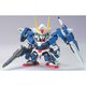 BB戦士 368 ダブルオーガンダム セブンソード/G [ガンダムプラモデル 2024年7月再生産]