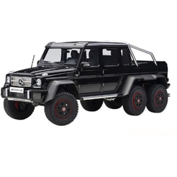 1/18 オートアート メルセデス-AMG G63 オートアート 1/18 メルセデス・ベンツ G63 AMG 6X6 （パール