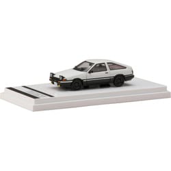 Amazon | STREET WARRIOR 1/64【499台限定】RWB Toyota AE86