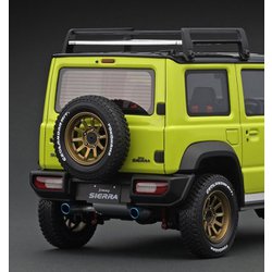 ヨドバシ.com - イグニッションモデル ignition model IG1703 1