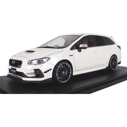 ヨドバシ.com - イグニッションモデル ignition model IG1661 1/18 スバル レヴォーグ VMG 2.0STI スポーツ  クリスタルホワイトパール ノーマルホイール [レジンキャストミニカー] 通販【全品無料配達】