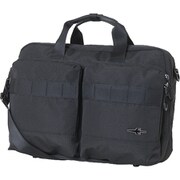 3WAYビジネスバッグ38cm/2r ブラック TC-4892