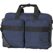 3WAYビジネスバッグ38cm/2r ネイビー TC-4892