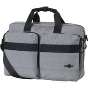 3WAYビジネスバッグ38cm/2r グレー TC-4892