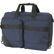 3WAYビジネスバッグ41cm/2r ネイビー TC-4893