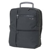 PCリュック40cm/2r ブラック TC-4895