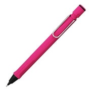 サファリ ピンク メカニカルペンシル 0.5mm L113P