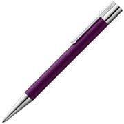限定 スカラ ダークヴァイオレット ボールペン L279VL