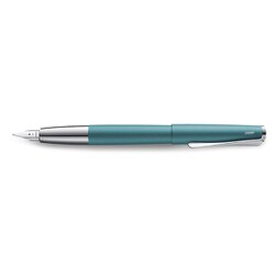 LAMY 066 FP Studio アクアマリン M 新品 LAMY 066 FP Studio アクアマリン M 新品