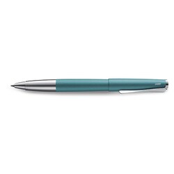 Lamy ラミー ステュディオ 限定アクアマリン ローラーボール ヨドバシ.com - ラミー LAMY 限定 ステュディオ アクアマリン