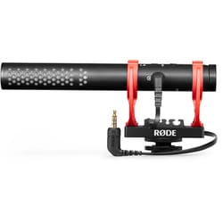 VideoMic NTG