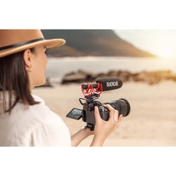 ヨドバシ.com - ロード RODE ビデオマイク VideoMic NTG VMNTG ヨドバシ.com - ロード RODE ビデオマイク VideoMic NTG VMNTG