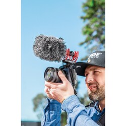 ヨドバシ.com - ロード RODE VMNTG [ビデオマイク VideoMic NTG] 通販