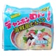 チャンポンめん海鮮風とんこつ 5食入 450g
