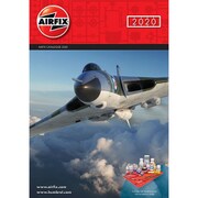 X78200 AIRFIXカタログ 2020年案内 [プラモデルカタログ]