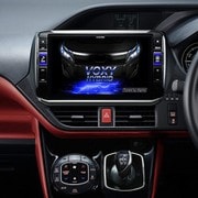 EX11NX WXGA メモリーナビ ノア/ヴォクシー/エスクァイア 80系