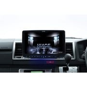XF11NX WXGAメモリーナビ ハイエース ナビレディ