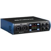 オーディオ・インターフェース Studio 26c