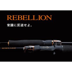 ヨドバシ.com - ダイワ Daiwa 319041 [REBELLION 701HRS] 通販【全品