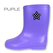 COLORFULBOOTS （KIDS） パープル 15