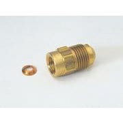 フレアアダプター 3/8X1/4 1ケ入 TA261D-3