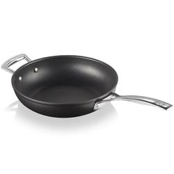 ヨドバシ.com - ル・クルーゼ Le Creuset 【国内正規品】 TNS NEW ディープ・フライパン w/HH 26cm NC  通販【全品無料配達】