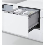 ビルトイン食器洗い乾燥機 M8シリーズ ワイドタイプ ドア面材型 NP-60MS8W