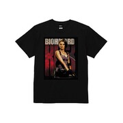 バイオハザード RE：3 Tシャツ ジル･バレンタイン L [キャラクターグッズ]