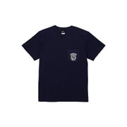 バイオハザード RE：3 Tシャツ S.T.A.R.S. ポケット L [キャラクターグッズ]