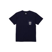 バイオハザード RE：3 Tシャツ S.T.A.R.S. ポケット XL [キャラクターグッズ]