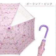 キラキラガーランド傘 ピンク L