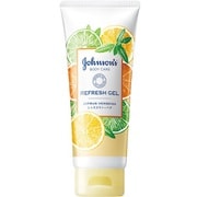 ジョンソンボディケア リフレッシュジェル 100mL シトラスヴァーベナ [ボディジェル]