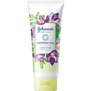 ジョンソンボディケア リフレッシュジェル 100mL フレッシュハーブ [ボディジェル]