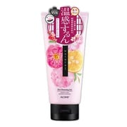 和チュラル ホットクレンジングジェル 150g [メイク落とし]