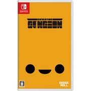 Enter the Gungeon （エンター・ザ・ガンジョン） [Nintendo Switchソフト]