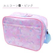 ユニコーン ショルダー ピンク F