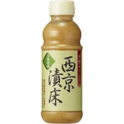 西京漬床 300ml