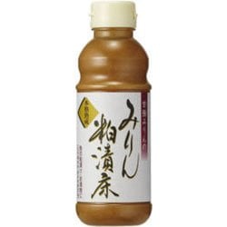 みりん粕漬床 300ml