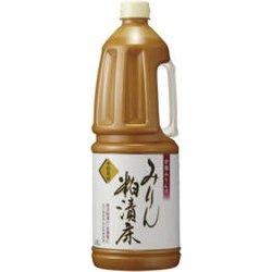 みりん粕漬床 1800ml