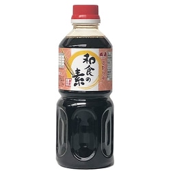 和食の素 500ml