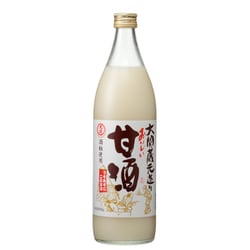 大関 おいしい甘酒 940g